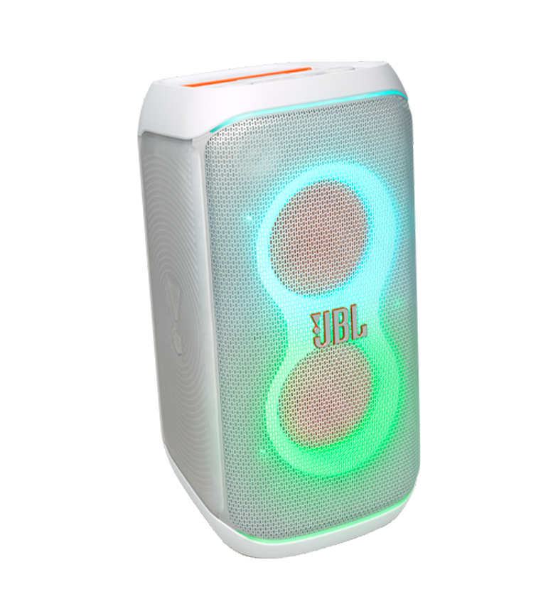 JBL PARTYBOX CLUB 120 BLANCO