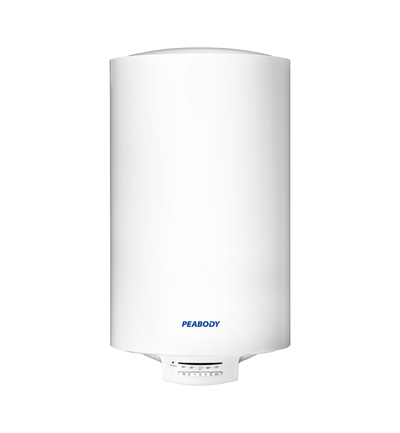 TERMOTANQUE ELECTRICO 50 LTS PEABODY