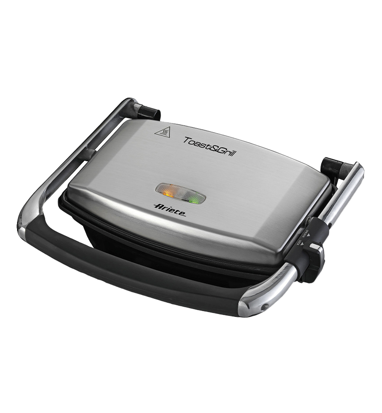 GRILL SLIM ARIETE