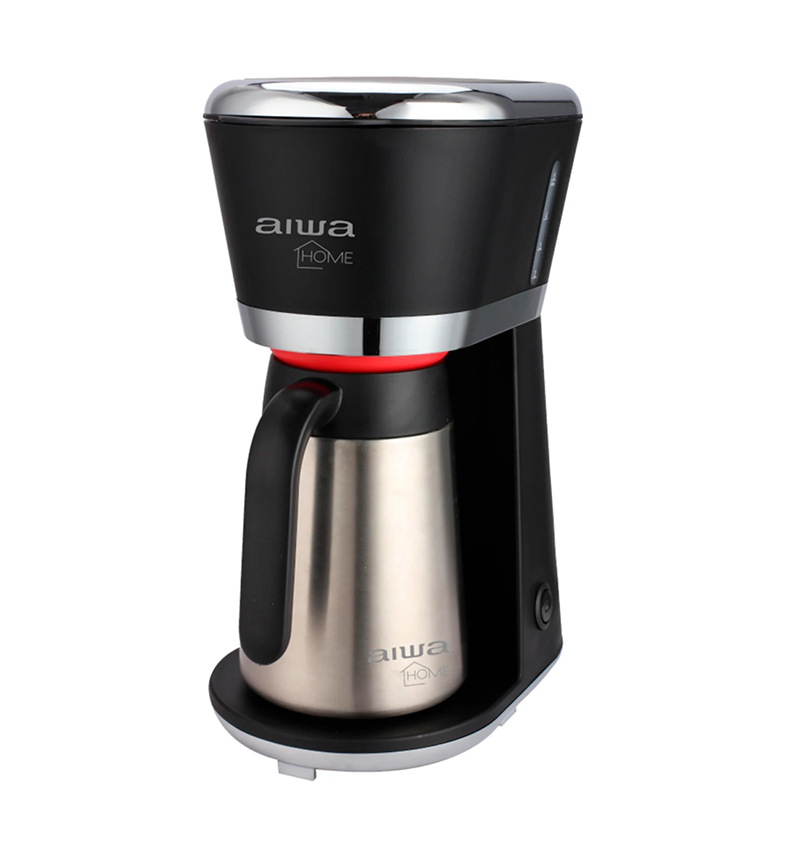 CAFETERA FILTRO PER C/JARRA TERMICA AIWA