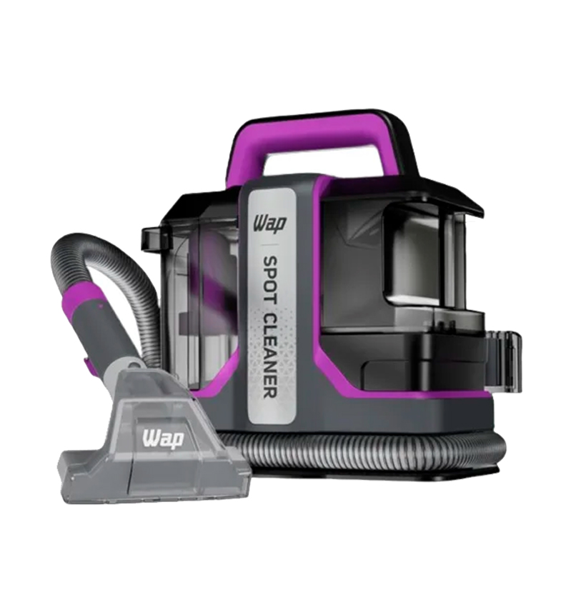 EXTRACTORA WAP SPOT CLEANER W3