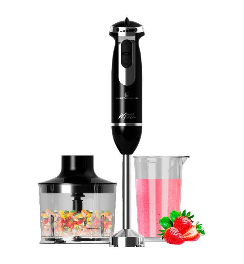 MIXER 2 EN 1 - MULTI MIXER 1000W