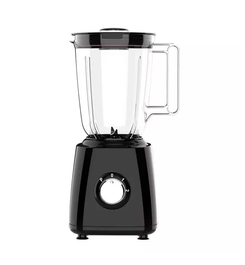 LICUADORA HD PLAY
2 VELOCIDADES 500W
(BJ-923P-C)
1,5 LITROS