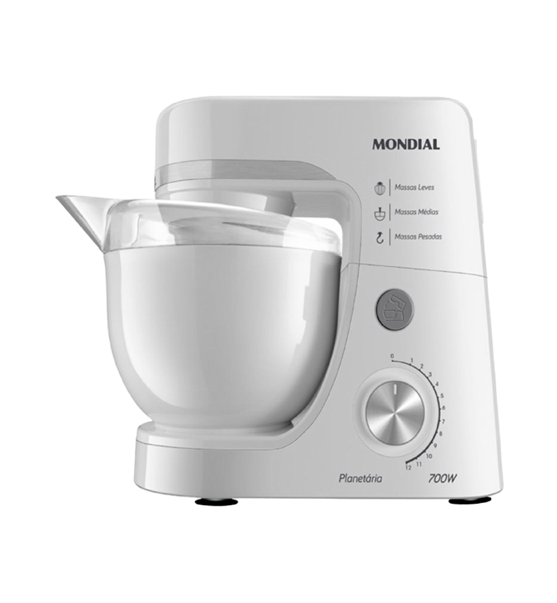 BATIDORA PLANETARIA 700W