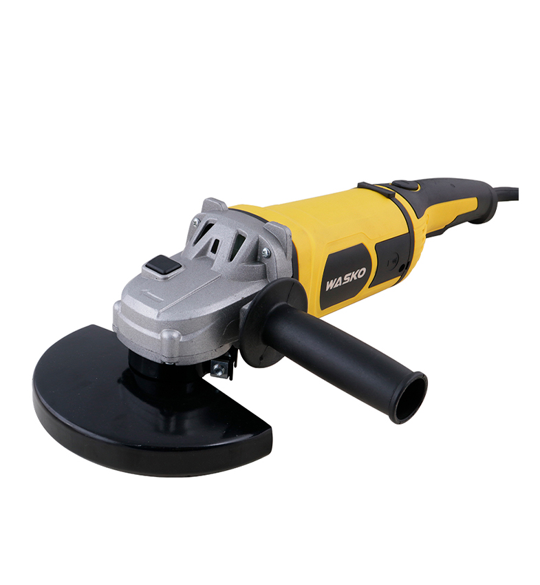 AMOLADORA WASKO 2250W 180MM