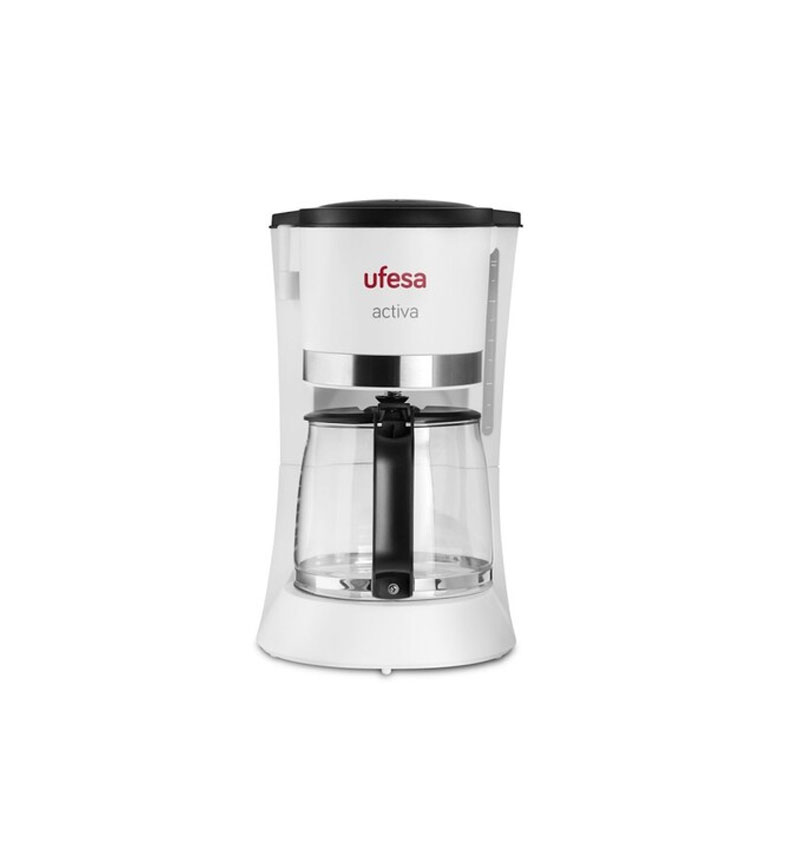 CAFETERA DE GOTEO UFESA 6T 550W-CG7113