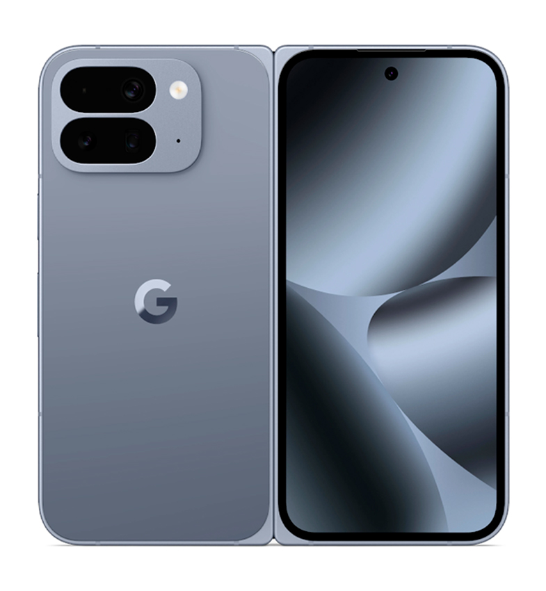 CELULAR GOOGLE PIXEL 10 PRO FOLD 512GB/16GB 5G MOONSTONE
