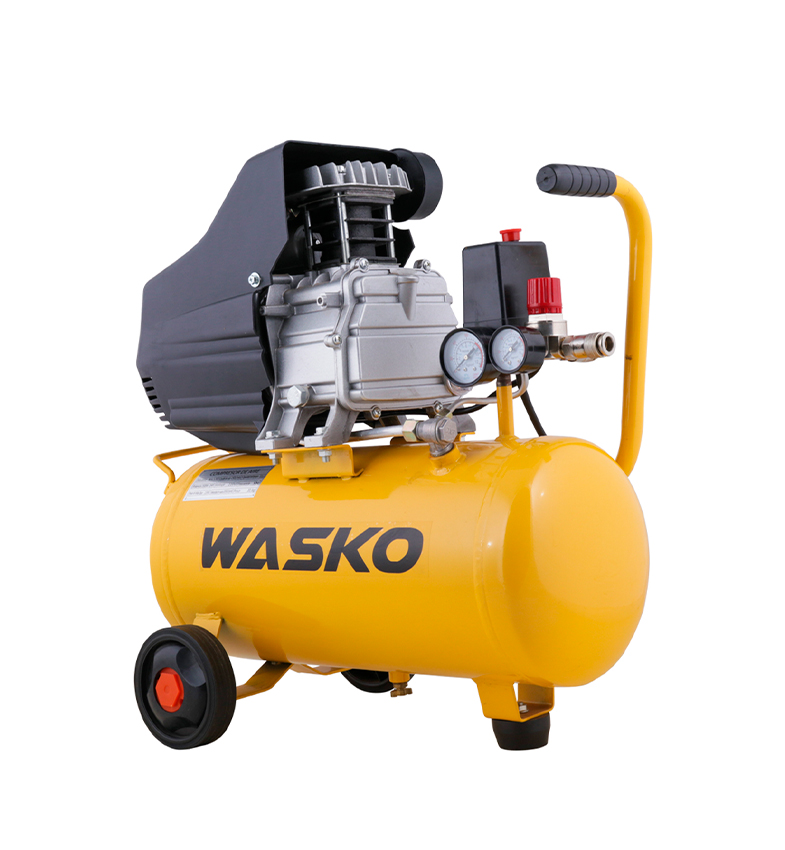 COMPRESOR WASKO 2HP 220V 50HZ 50LTS.