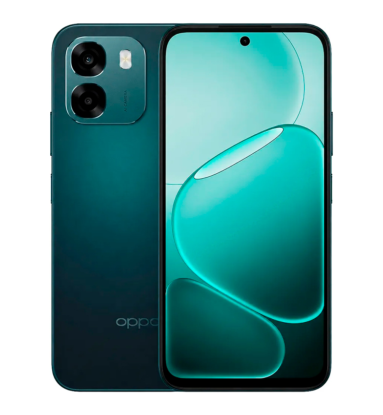 CELULAR OPPO A6 CPH2817 DUAL 256GB/6GB 4G BLUE