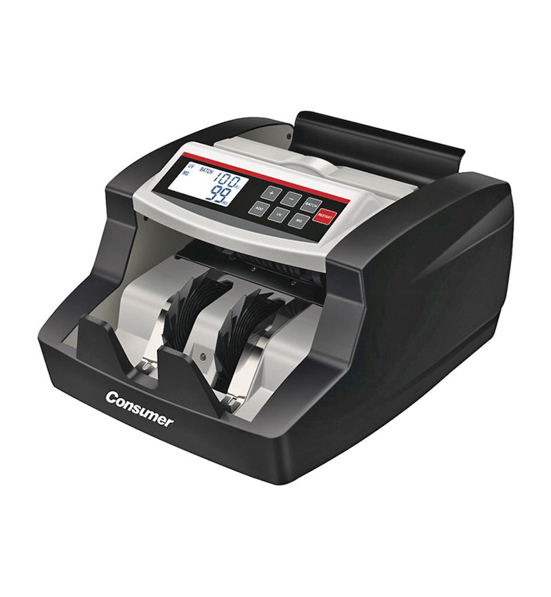 CONTADOR CONSUMER PB-520