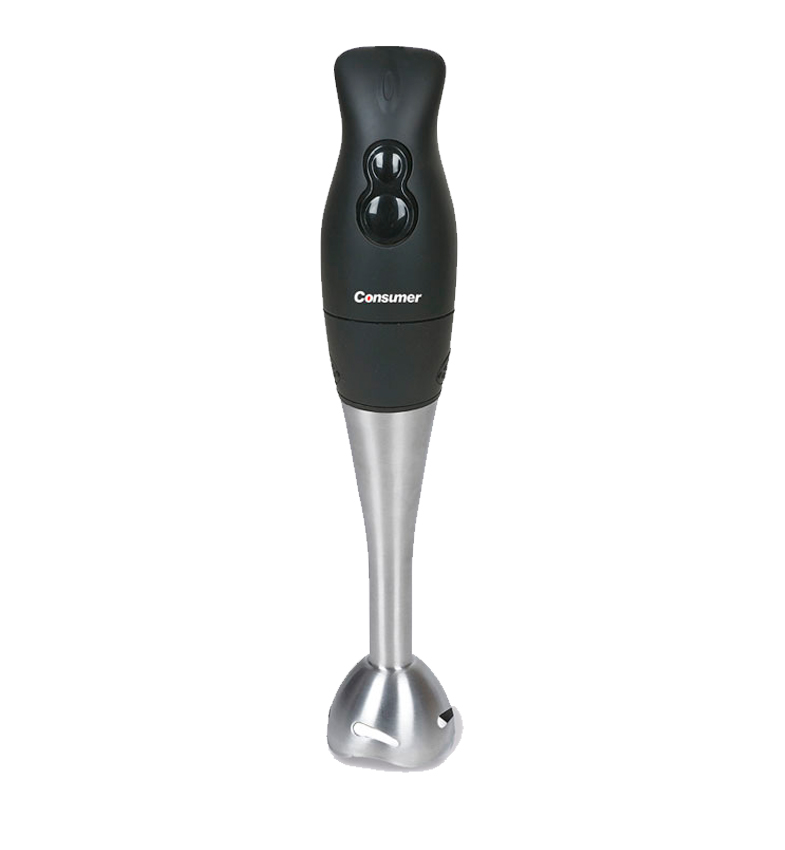 MIXER CONSUMER DE 200W