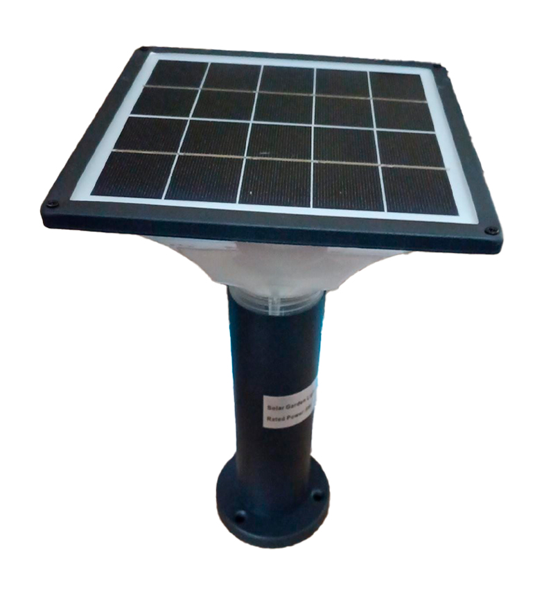 MONO SOLAR PANEL DE 5W 5G1 340MM 2982