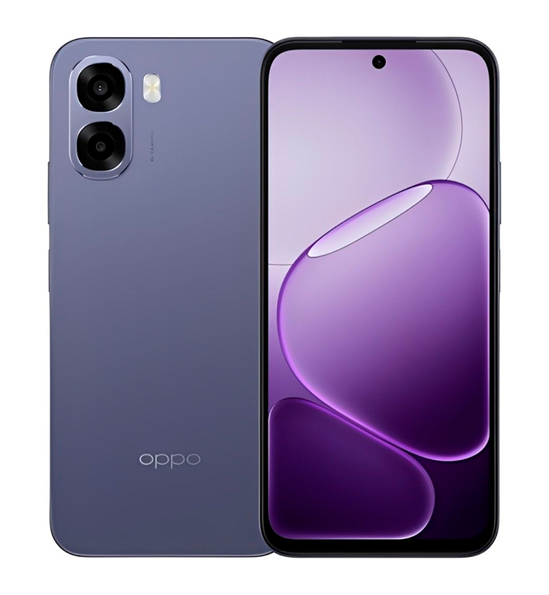 CELULAR OPPO A6X CPH2819 DUAL 128GB/4GB GRAY ANATEL