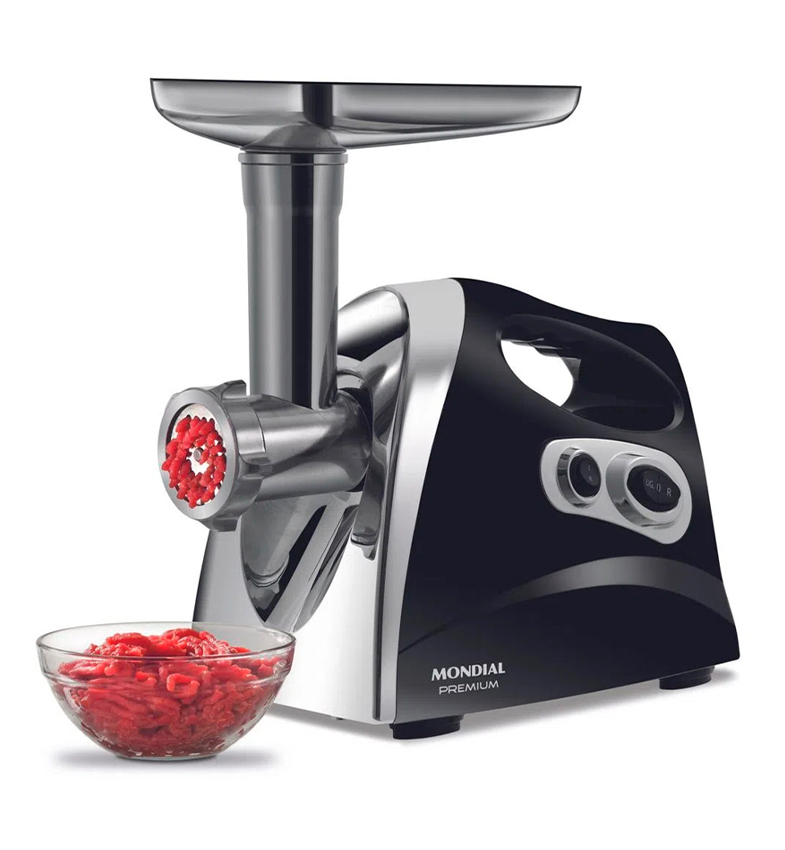 MOLINO DE CARNE MONDIAL PREMIUM (MC-03)