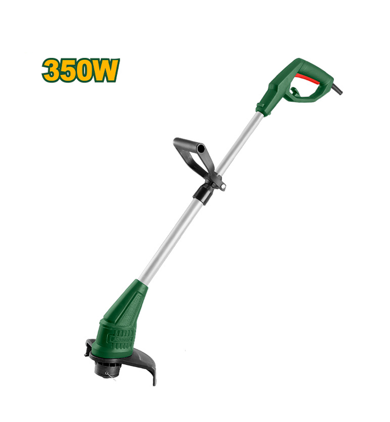 BORDEADORA ELECTRICA 350W JADEVER CAJA