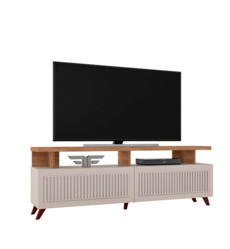 BANCADA LONDRES PARA TV DE 65”