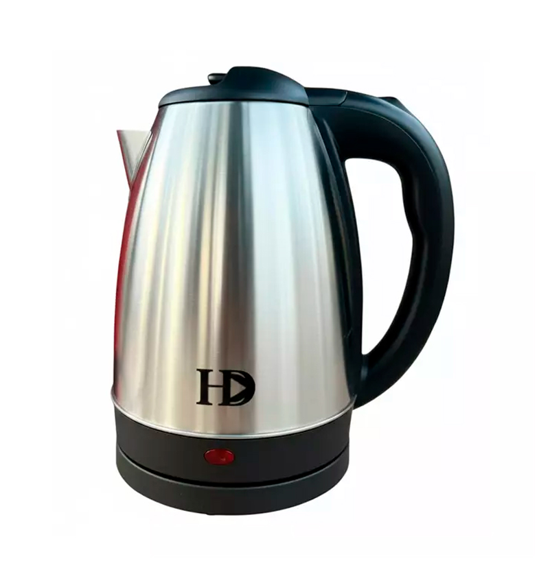 HERVIDORA ELÉCTRICA 
INOX HD PLAY 1,8 LITROS