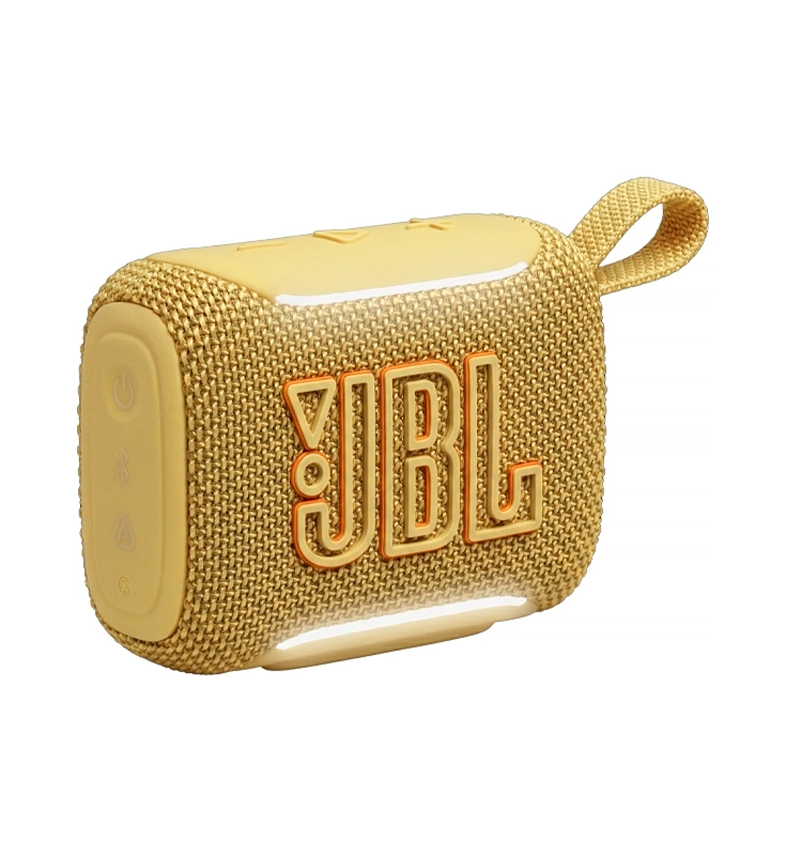 BLUETOOTH SPEAKER GO5 YELAM - JBL