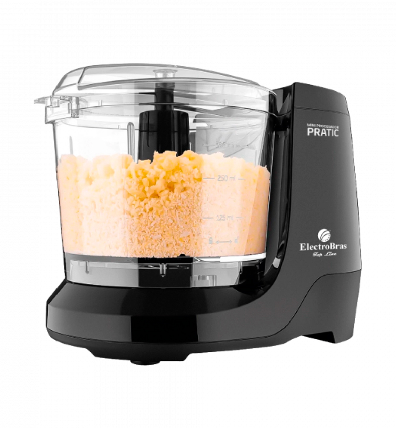 MINI PROCESSADOR PRATIC 120W