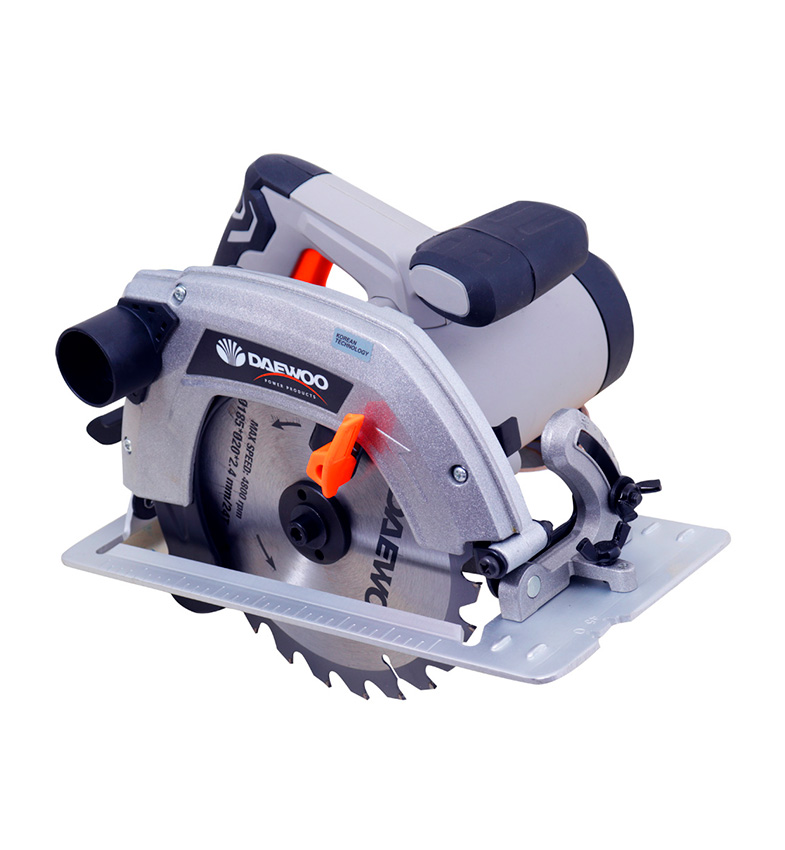 SIERRA CIRCULAR 1400W DAEWOO DACS1500G
