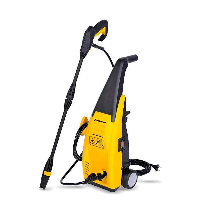 HIDROLAVADORA CONSUMER 1500W