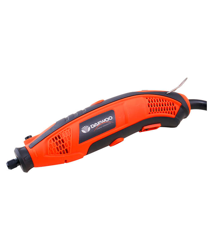 MINI TORNO ROTATIVO ENC DAEWOO
