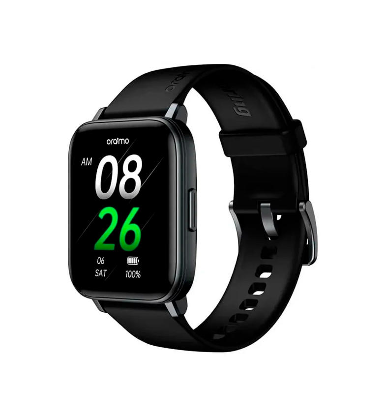 SMARTWATCH ORAIMO WATCH 5 LITE BLACK