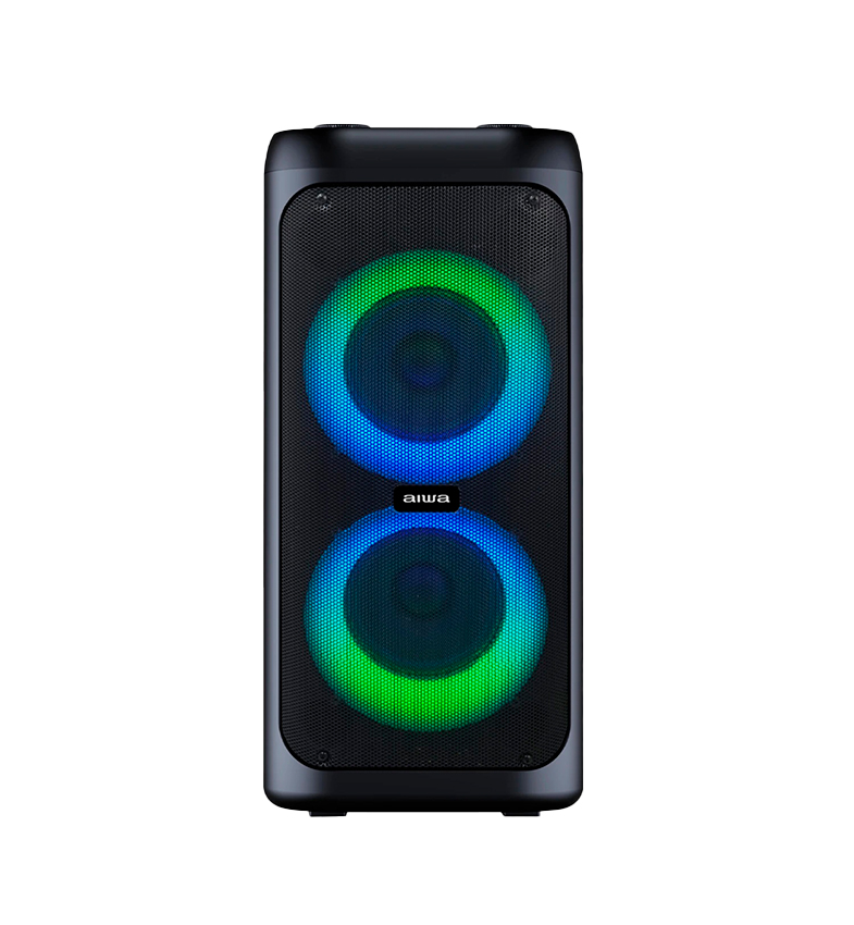 TORRE DE SONIDO 400W PMPO AIWA