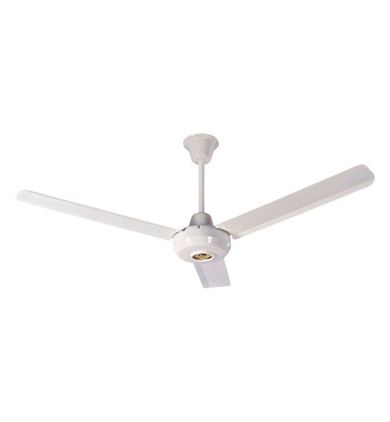 VENTILADOR CONSUMER DE TECHO DE 56 BLANCO
