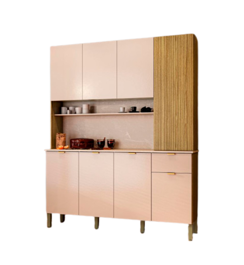 KIT COCINA SLOW
