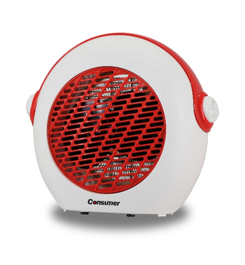 ESTUFA CALOVENTOR CMR-CV ROJO CONSUMER