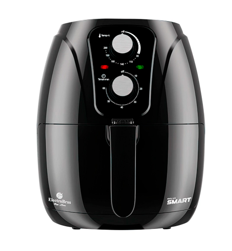 AIR FRYER SMART - 4,4L