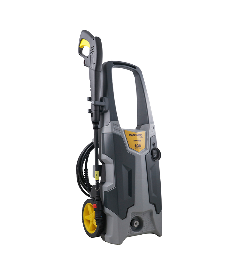 HIDROLAVADORA WASKO LAVOR SUPER 2000W 140BAR