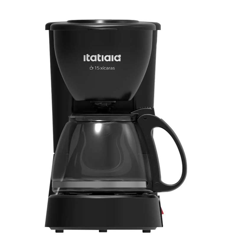 CAFETERA 15 TAZAS