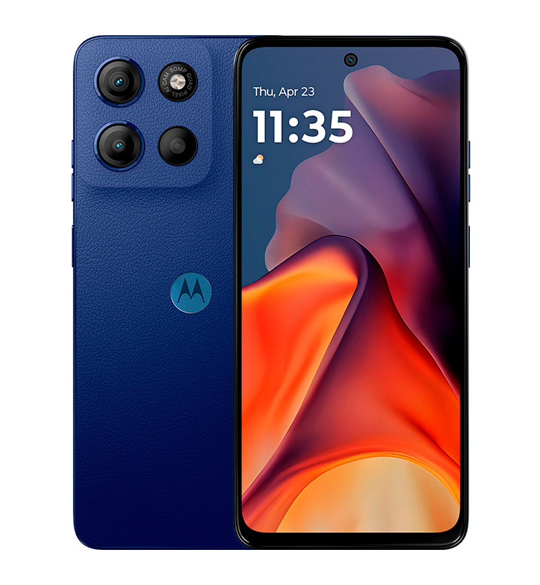 CELULAR MOTOROLA G15 XT2521-2 DUAL 512GB/4GB RAM BLUE