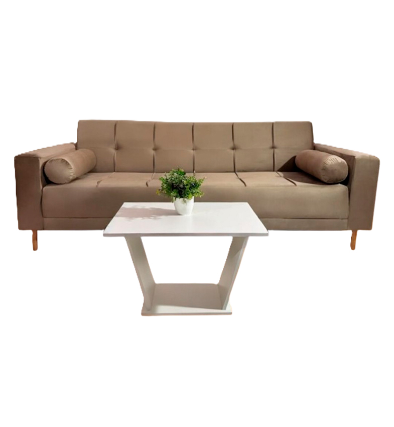 SOFA CAMA VALENZUELA BEIGE