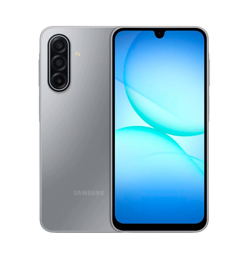 CELULAR SAMSUNG A17 SM-A175F/DS 128GB/4GB RAM LTE GREY