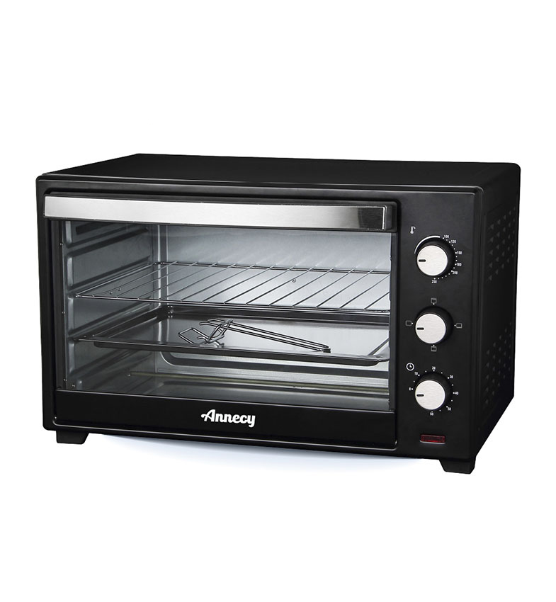 HORNO ELECTRICO 60L 250 GRADOS ANNECY REF.: JK60A