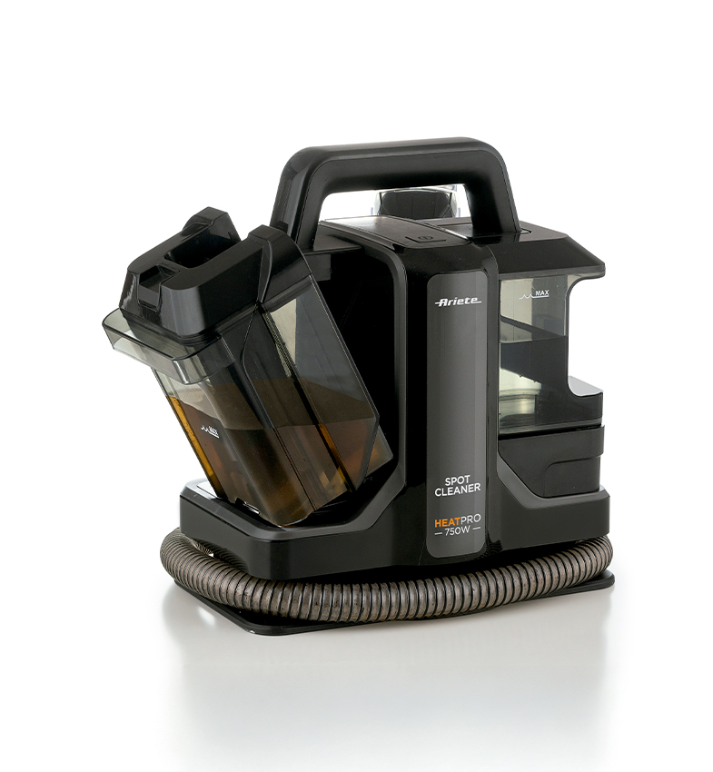 ASPIRADORADA SPOTCLEANER ARIETE