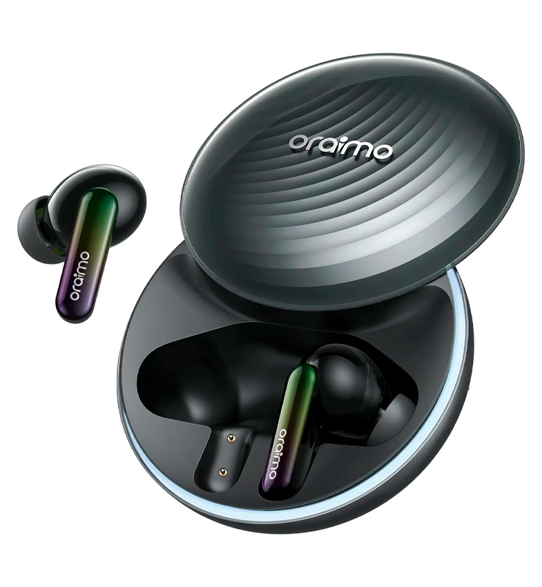 AURICULARES ORAIMO SPACEBUDS CON CANCELACIÓN DE RUIDO