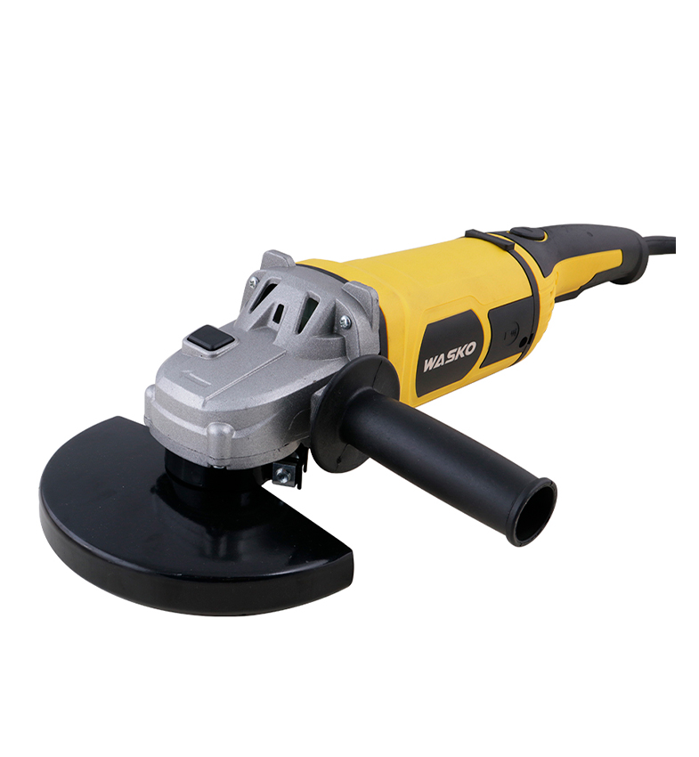 AMOLADORA WASKO 2250W 230MM