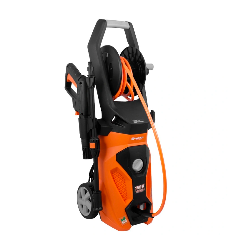 HIDROLAVADORA DAEWOO 1600W HRL