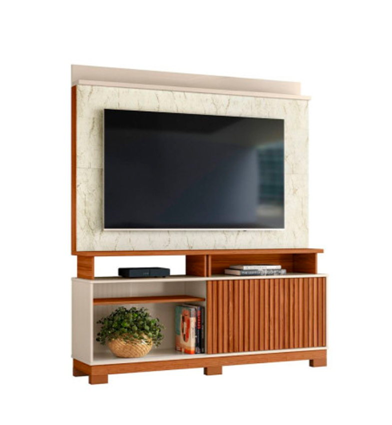 HOME DALLAS 1.6 FLEX P/ TV HASTA 65