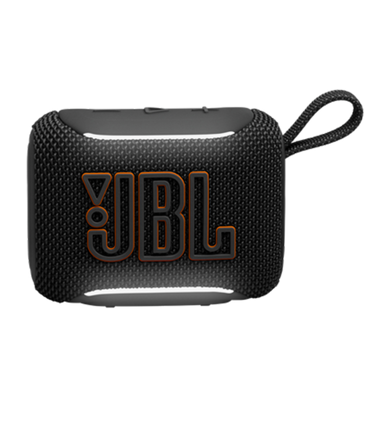 BLUETOOTH SPEAKER GO5 BLKAM - JBL