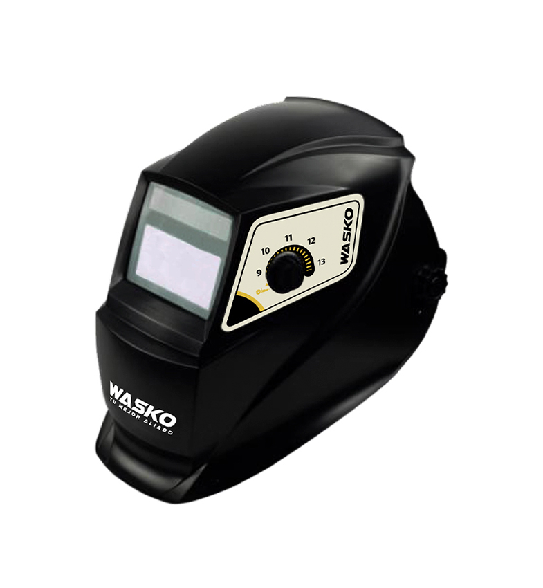 CARETA ELEC. WASKO 9-13 2 SENSOR 0,1SEG