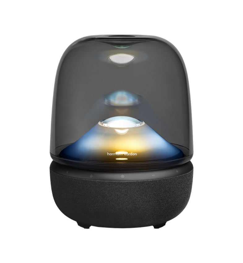 SPEAKER HARMAN KARDON AURA STUDIO 5 BLK