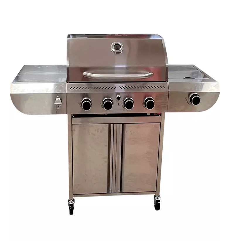 PARRILLA A GAS HD PLAY 3B/4B