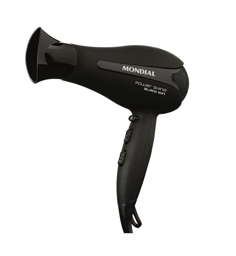 SECADOR DE CABELLOS POWER SHINE SC-13