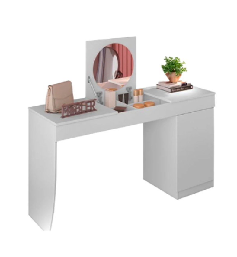 TOHALET CRYSTAL BLANCO FOSCO