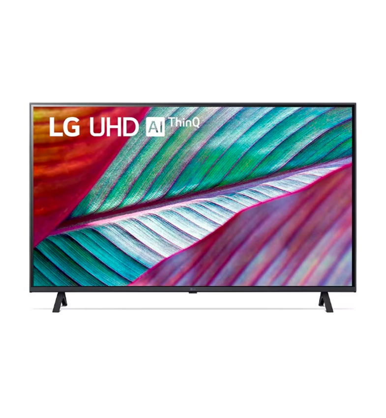TELEVISOR SMART LG UHD 50”- 50UR7800PSB LED